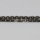 Chrome Hearts Paper Chain Necklace 24” Sterling Silver| AVNTGRDNY NYC