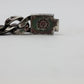 Chrome Hearts Box ID Classic Link Bracelet Black Rhodium 15 Links | AVNTGRDNY NYC
