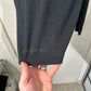 Chrome Hearts Neck Logo Longsleeve T-Shirt Size L
