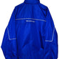 Balenciaga 80's Windbreaker Blue Size 44| AVNTGRDNY NYC