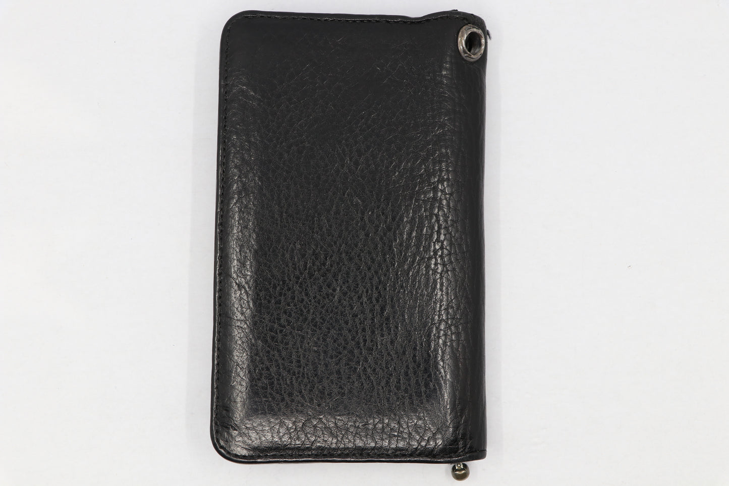 Chrome Hearts 1 Zip Cross Patch Wallet| AVNTGRDNY NYC