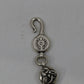 Chrome Hearts #2 Multi Ball Bracelet