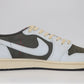 Travis Scott Reverse Mocha Air Jordan 1 Low Size 12 | AVNTGRDNY NYC