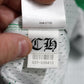 Chrome Hearts Reversible Green Mesh Tank Top Size M| AVNTGRDNY NYC