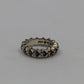 Chrome Hearts Star Ring Size 6 Silver| AVNTGRDNY NYC