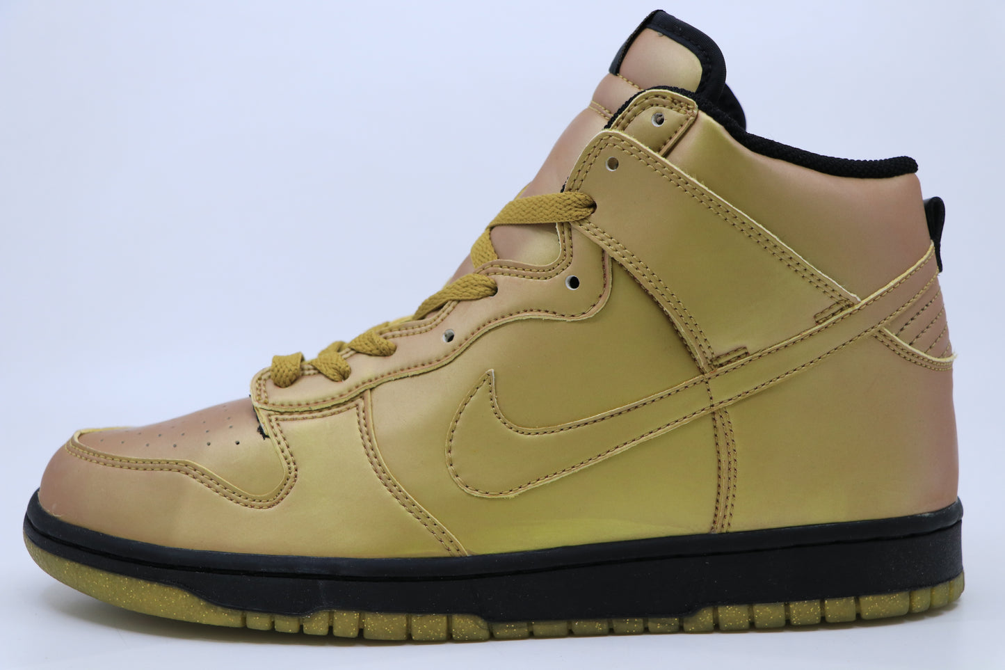 Nike Dunk High Olympic 2004 Size 9