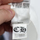 Chrome Hearts Horseshoe Logo T-Shirt White Size L| AVNTGRDNY NYC