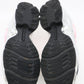 RAF Simons Pink Silver Metallic Size 9