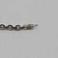 Chrome Hearts Paper Chain Bracelet 7” | AVNTGRDNY NYC