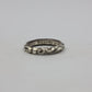Chrome Hearts Scroll Ring Size 10 | AVNTGRDNY NYC