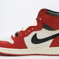 Air Jordan 1 Lost and Found Size 8.5
