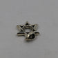Chrome Hearts Medium Star of David Pendant| AVNTGRDNY NYC