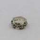 Chrome Hearts Pentagon CH Plus Ring Size 8| AVNTGRDNY NYC