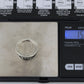 Chrome Hearts Plus V Band Size 8