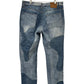 Kody Phillips Curve Jeans Size 36