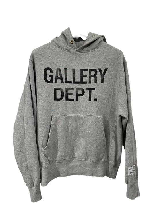 Gallery Dept Hoodie Size S