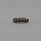 Chrome Hearts Star Ring Size 6 Silver| AVNTGRDNY NYC