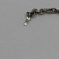 Chrome Hearts Paper Chain Bracelet 7” | AVNTGRDNY NYC