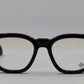 Chrome Hearts Smokeshow Glasses Black| AVNTGRDNY NYC