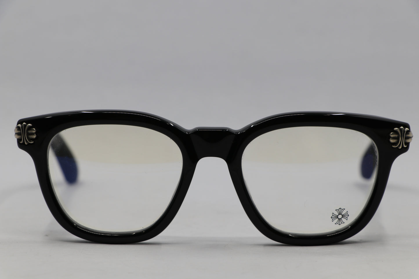 Chrome Hearts Smokeshow Glasses Black| AVNTGRDNY NYC