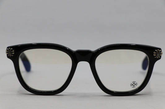 Chrome Hearts Smokeshow Glasses Black| AVNTGRDNY NYC