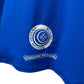 Chrome Hearts Rashguard Miami Exclusive Blue Size XXL