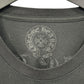 Chrome Hearts Shoulder Logo T-Shirt Size L