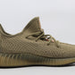 Yeezy 350 V2 Sand Taupe Size 12.5