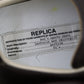 Maison Margiela Brown Distressed Replica Sneaker Size 43
