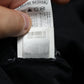 Chrome Hearts Eye Chart Long Sleeve T-Shirt Black Size M| AVNTGRDNY NYC