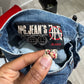 Jean Paul Gaultier JPG Jeans Uomo sz 33