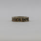 Chrome Hearts Fuck You 6mm Spacer Ring Size 10 | AVNTGRDNY NYC