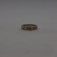 Chrome Hearts Forever 6MM Spacer Ring Size 11| AVNTGRDNY NYC