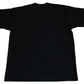 Satoshi Nakamoto Tech Giant T-Shirt Black