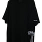 Chrome Hearts T-Bar Pocket T-Shirt Black Size XXL Cotton | AVNTGRDNY NYC