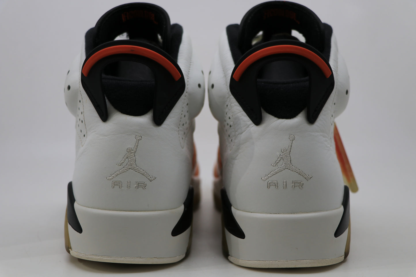Air Jordan 6 Gatorade Size 12