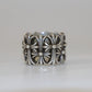 Chrome Hearts Cemetary Ring Size 11.5