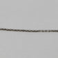 Chrome Hearts Paper Chain Bracelet 7” | AVNTGRDNY NYC