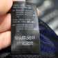 Balenciaga 80's Windbreaker Blue Size 44| AVNTGRDNY NYC