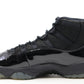 Air Jordan 11 Cap and Gown Size 12