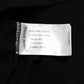 Chrome Hearts Arch Shoulder Long Sleeve T-Shirt Black XXL | AVNTGRDNY NYC