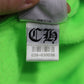Chrome Hearts Miami Exclusive Neon Green Hoodie Size M | AVNTGRDNY NYC
