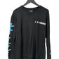Saint Michael Saint Kid Longsleeve Size S