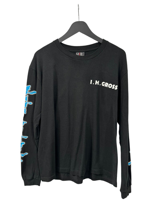 Saint Michael Saint Kid Longsleeve Size S