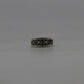 Chrome Hearts Plus V Band Size 8