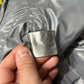Dior Homme AW08 "Lumiere du Nord" Goose Down Puffer Jacket Size 54