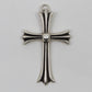 Chrome Hearts Cross Pendant