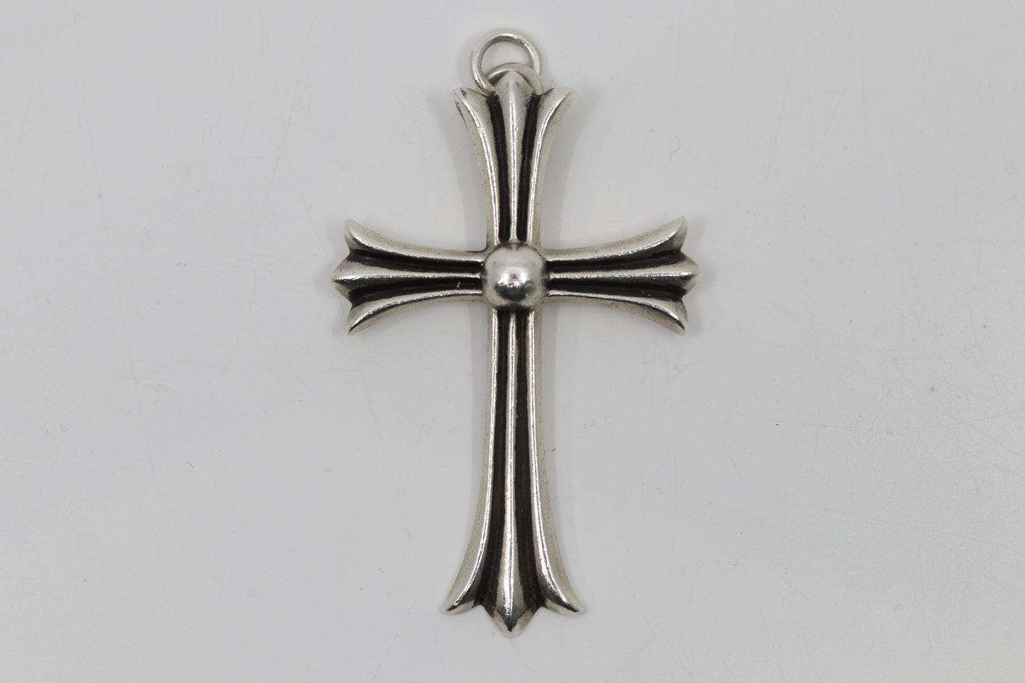 Chrome Hearts Cross Pendant