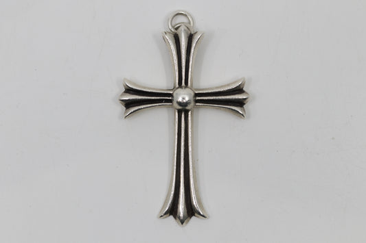 Chrome Hearts Cross Pendant