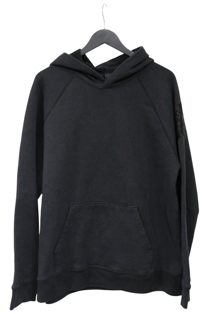 Chrome Hearts Paper Jam Hoodie Black Size L| AVNTGRDNY NYC